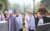 Pogrzeb śp. ks. prał. Kazimierza Malagi