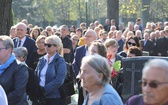 Pogrzeb śp. ks. prał. Kazimierza Malagi