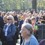 Pogrzeb śp. ks. prał. Kazimierza Malagi