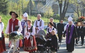 Pogrzeb śp. ks. prał. Kazimierza Malagi