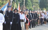 Pogrzeb śp. ks. prał. Kazimierza Malagi