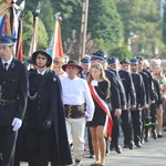 Pogrzeb śp. ks. prał. Kazimierza Malagi