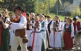 Pogrzeb śp. ks. prał. Kazimierza Malagi