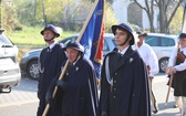 Pogrzeb śp. ks. prał. Kazimierza Malagi