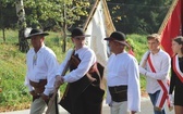 Pogrzeb śp. ks. prał. Kazimierza Malagi