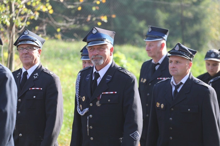 Pogrzeb śp. ks. prał. Kazimierza Malagi