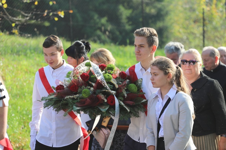 Pogrzeb śp. ks. prał. Kazimierza Malagi