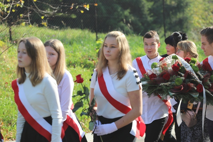 Pogrzeb śp. ks. prał. Kazimierza Malagi