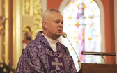 Pogrzeb śp. ks. prał. Kazimierza Malagi
