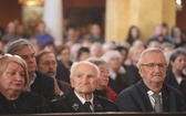 Pogrzeb śp. ks. prał. Kazimierza Malagi