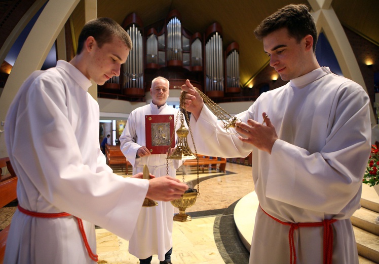Liturgia czy klerurgia? Podsumowanie jesiennych dni skupienia dla zespołów synodalnych