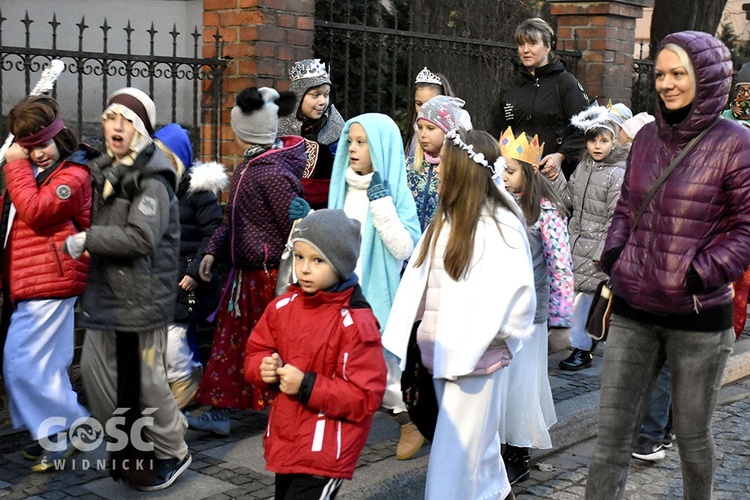 Bal Wszystkich Świętych w Dzierżoniowie