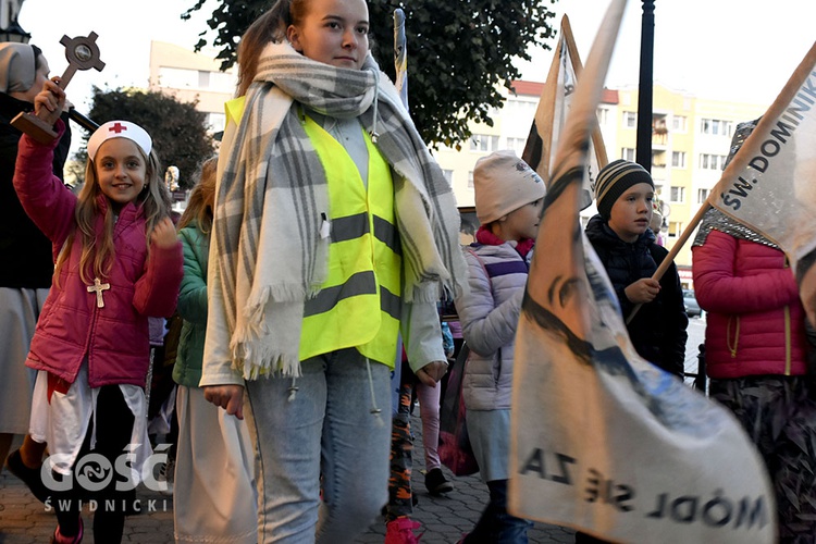 Bal Wszystkich Świętych w Dzierżoniowie