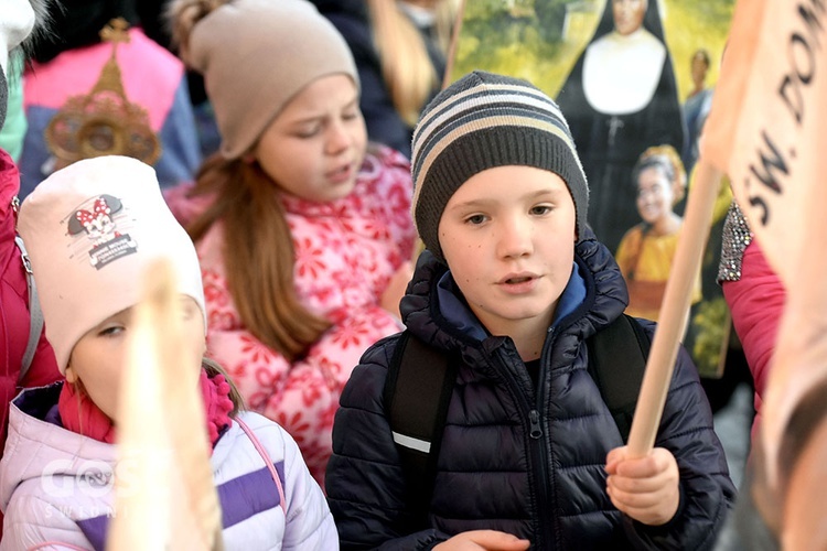 Bal Wszystkich Świętych w Dzierżoniowie