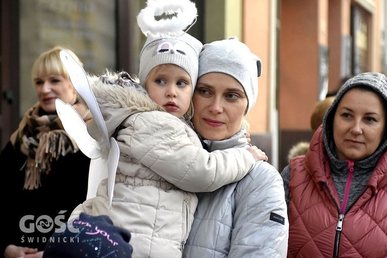 Bal Wszystkich Świętych w Dzierżoniowie