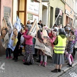 Bal Wszystkich Świętych w Dzierżoniowie