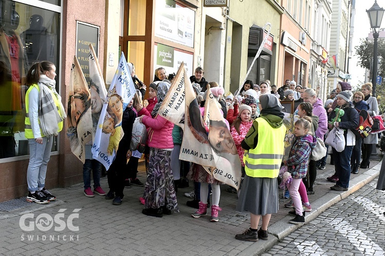 Bal Wszystkich Świętych w Dzierżoniowie