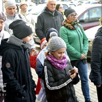 Bal Wszystkich Świętych w Dzierżoniowie