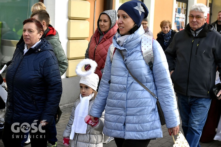 Bal Wszystkich Świętych w Dzierżoniowie