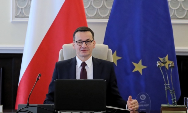Kierownictwo Zjednoczonej Prawicy ustaliło strukturę przyszłego rządu