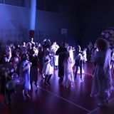 Kobiór. Bal Wszystkich Świętych