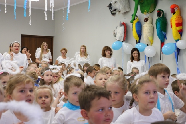 Bal Wszystkich Świętych