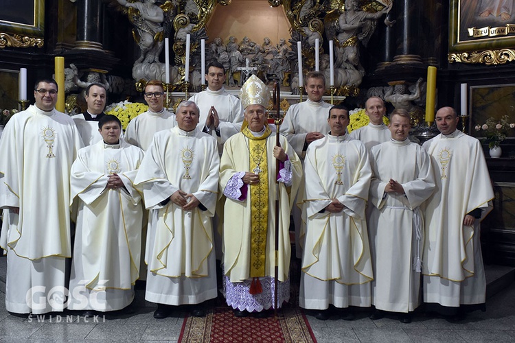 Obtuniczyny i kandydatura do święceń