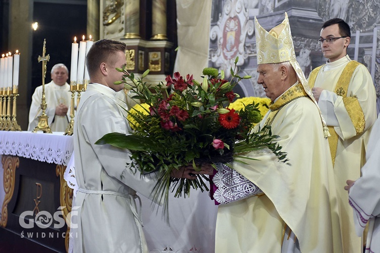 Obtuniczyny i kandydatura do święceń