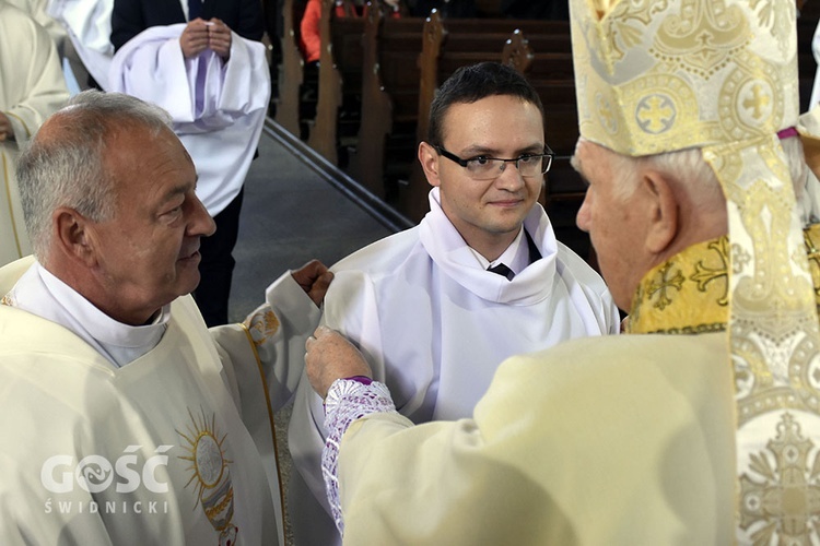 Obtuniczyny i kandydatura do święceń