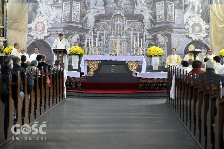 Obtuniczyny i kandydatura do święceń