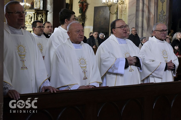 Obtuniczyny i kandydatura do święceń