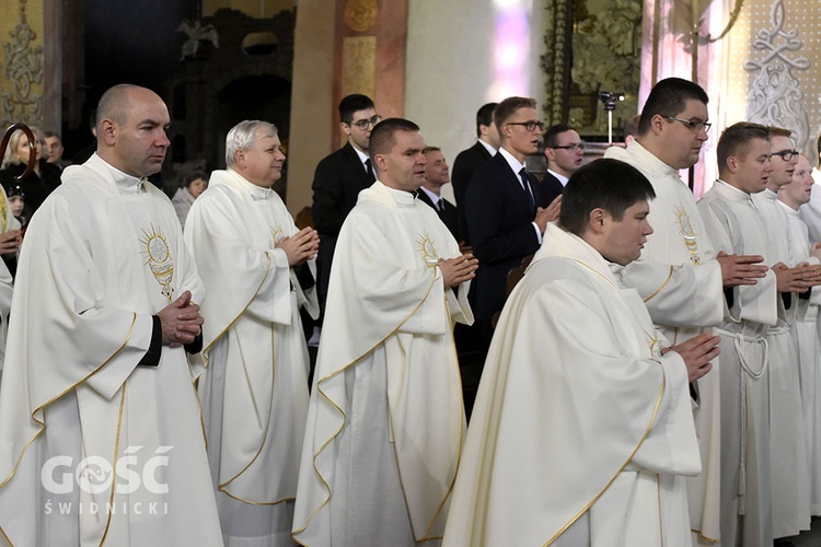 Obtuniczyny i kandydatura do święceń