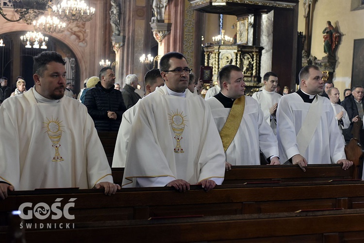 Obtuniczyny i kandydatura do święceń