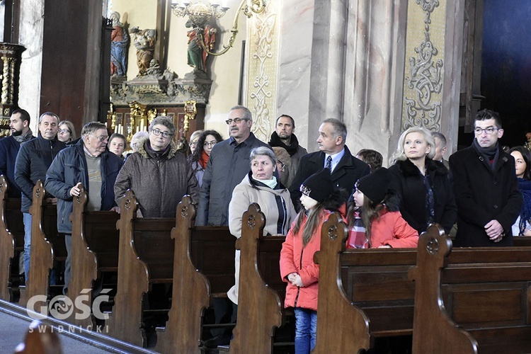 Obtuniczyny i kandydatura do święceń