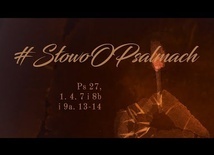 W krainie życia ujrzę dobroć Boga