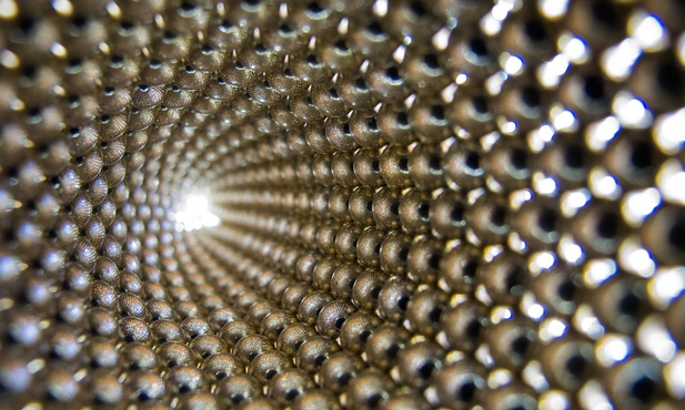 Boży magnes - łaska uprzedzająca