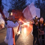 Dębicki Orszak Świętych 2019