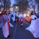 Dębicki Orszak Świętych 2019