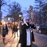 Dębicki Orszak Świętych 2019