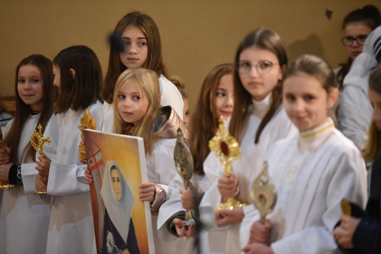 Dębicki Orszak Świętych 2019