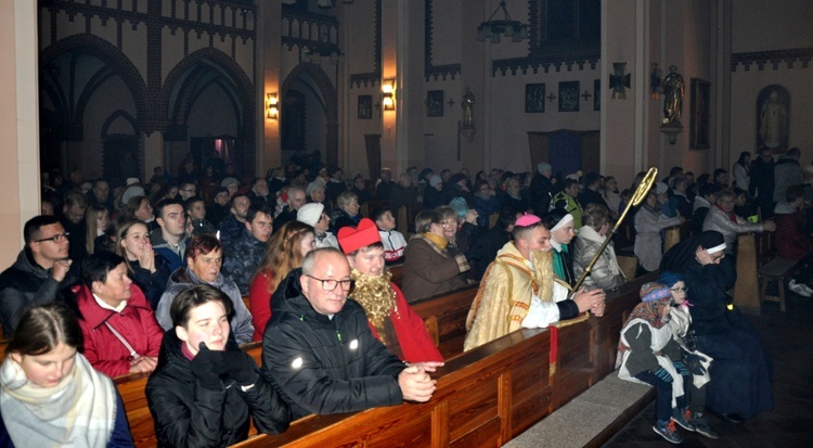 Marsz Wszystkich Świętych w Kędzierzynie-Koźlu