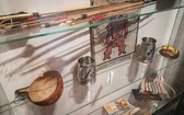 Muzeum misyjne w Panewnikach