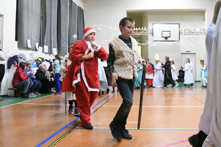 Bal Wszystkich Świętych w Miliczu