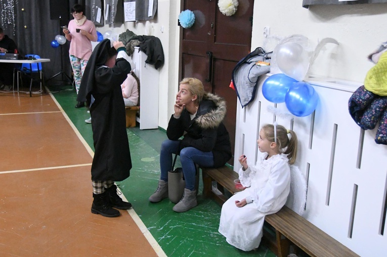 Bal Wszystkich Świętych w Miliczu