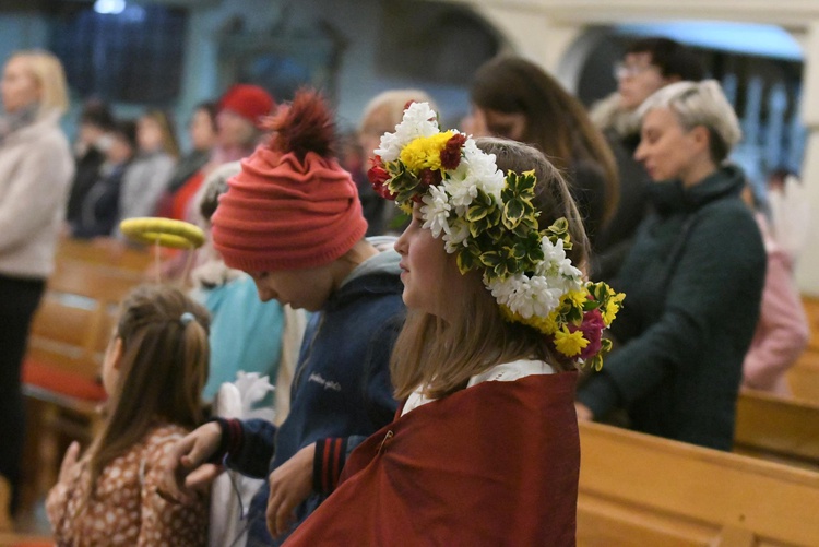 Bal Wszystkich Świętych w Miliczu