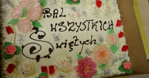 Bal w parafii św. Wojciecha w Kołobrzegu
