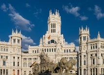 Tegoroczny szczyt klimatyczny COP odbędzie się w Madrycie
