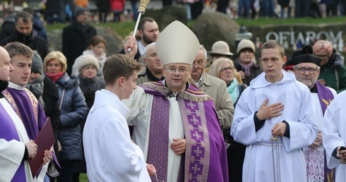 Wszystkich Świętych w Zielonej Górze