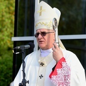 Abp Górzyński: Musimy oczyścić i uporządkować nasze pragnienia