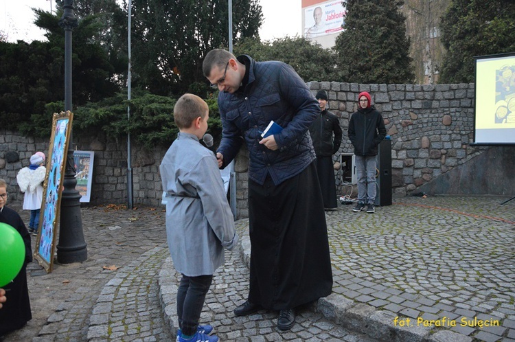 ​V Korowód Świętych w Sulęcinie